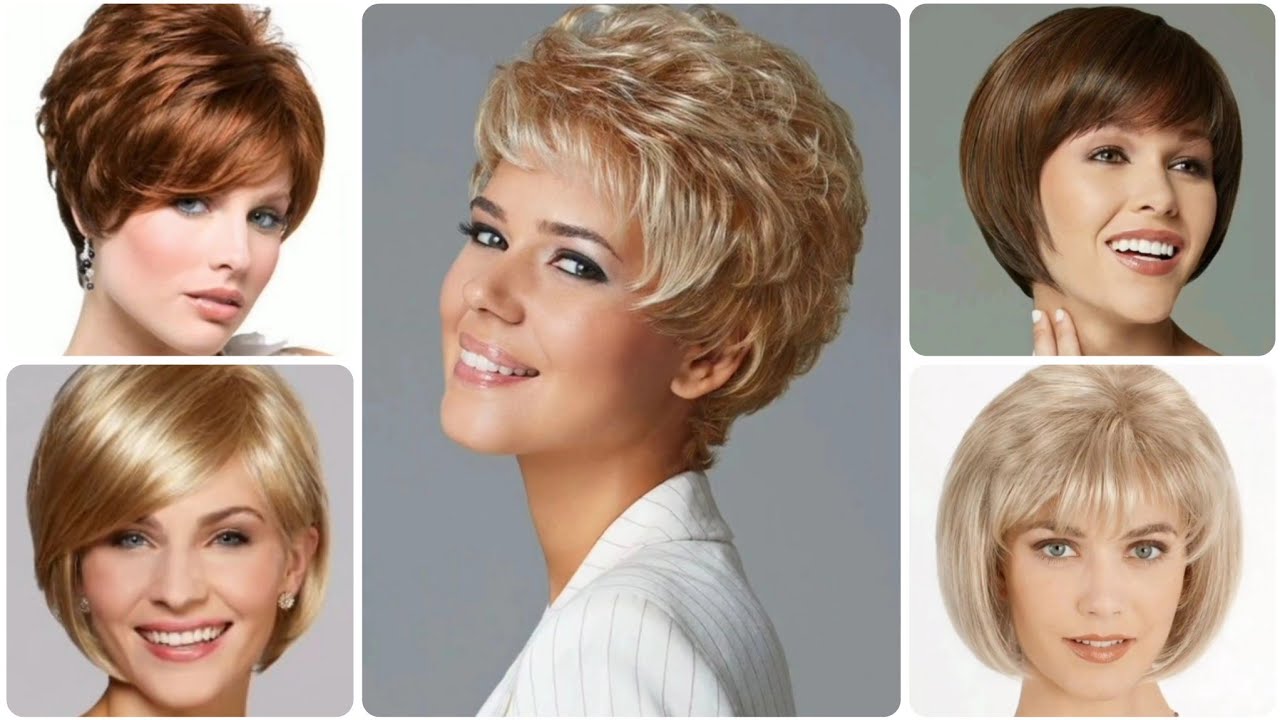 &Uacute;ltimas 40 im&aacute;genes de dise&ntilde;o de corte de pelo corto y largo bob pixie 2024 #pixiehaircut