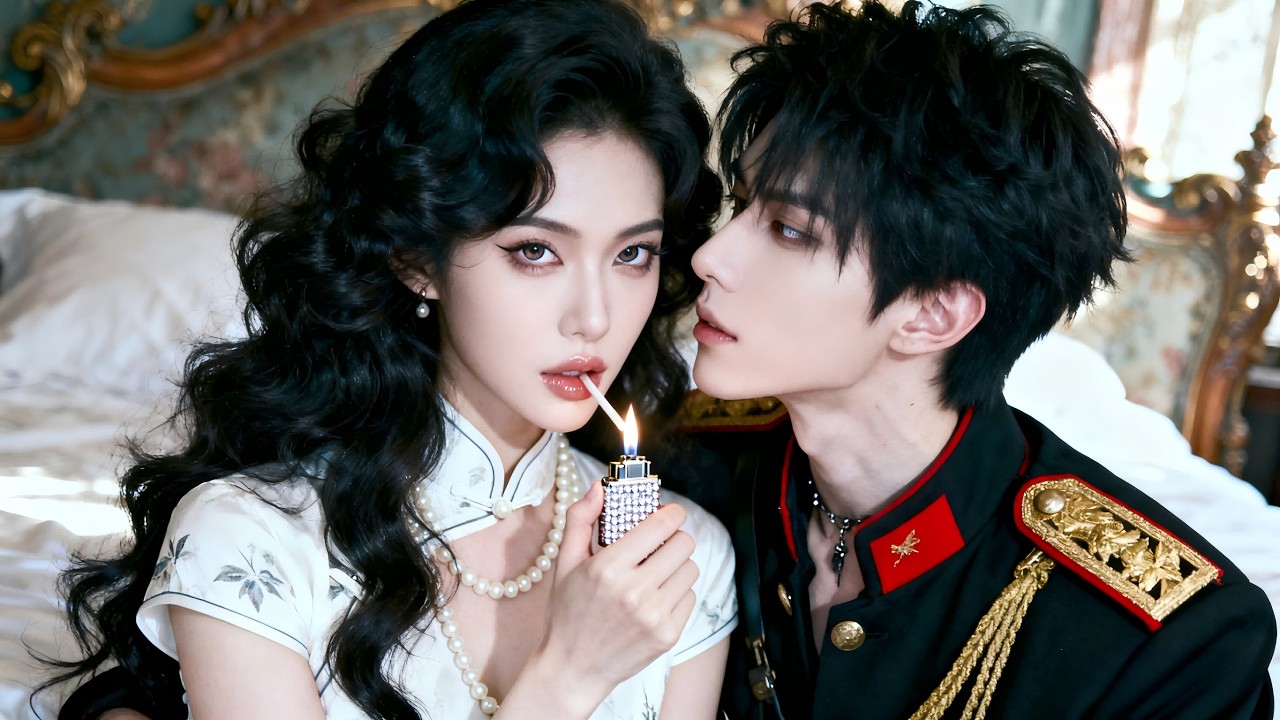 Poisoned by My Family, Reborn to Marry the Marshal Who’d Make Them Pay#drama #cdrama