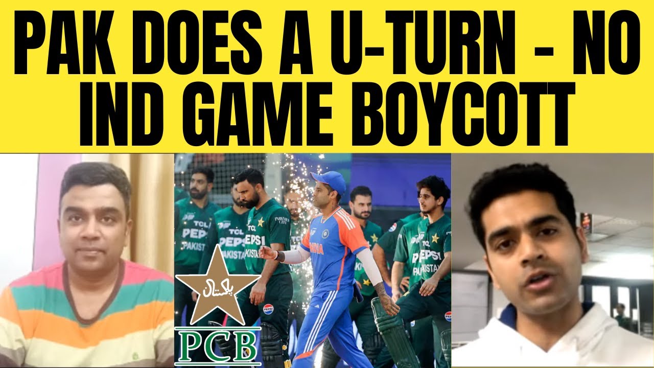 BREAKING: Pakistan government gives nod for India-Pakistan Feb 15 clash