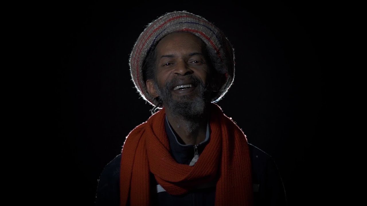 AMADOU | Short story