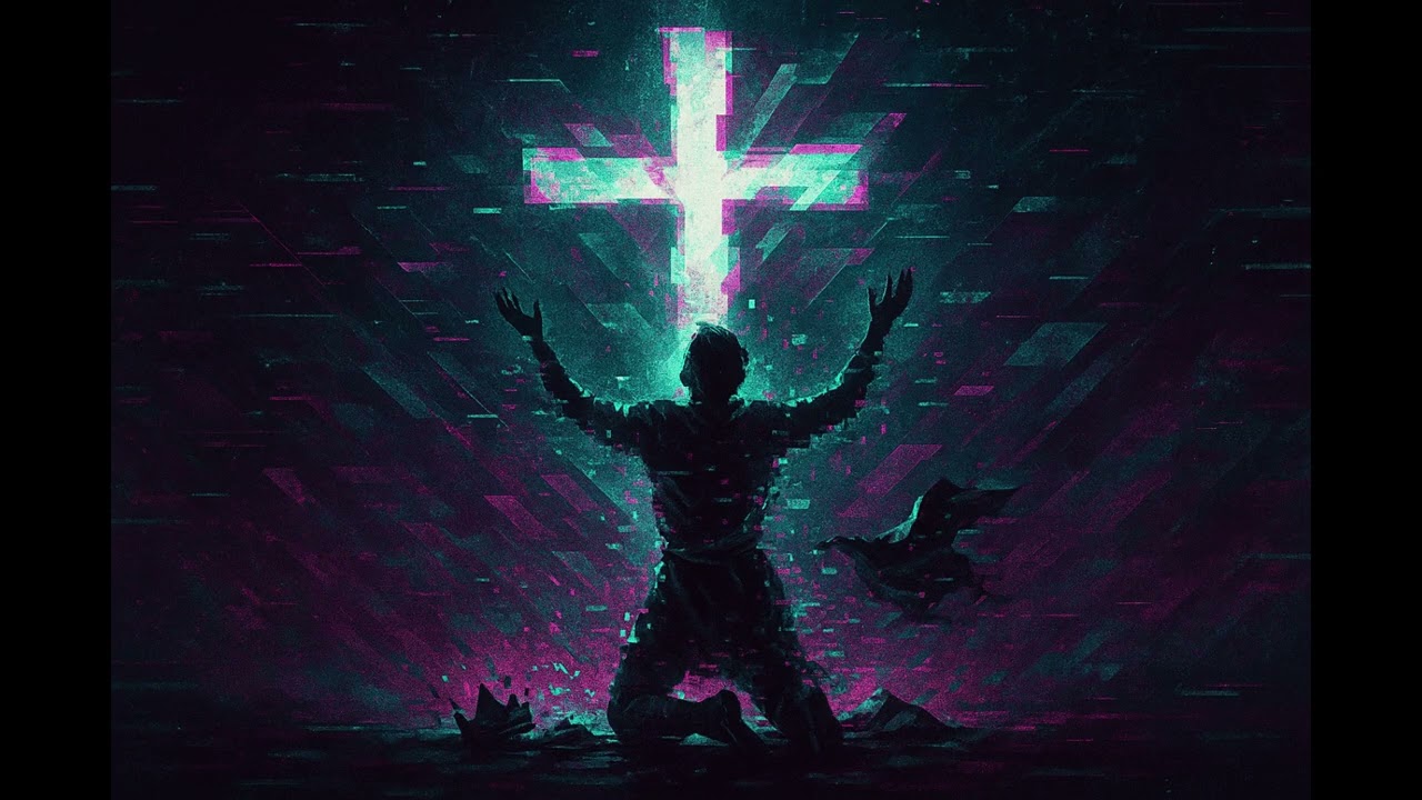 Holy Breath---Biblical Theme Series {Wind/Breath} (Electro-Jazz)