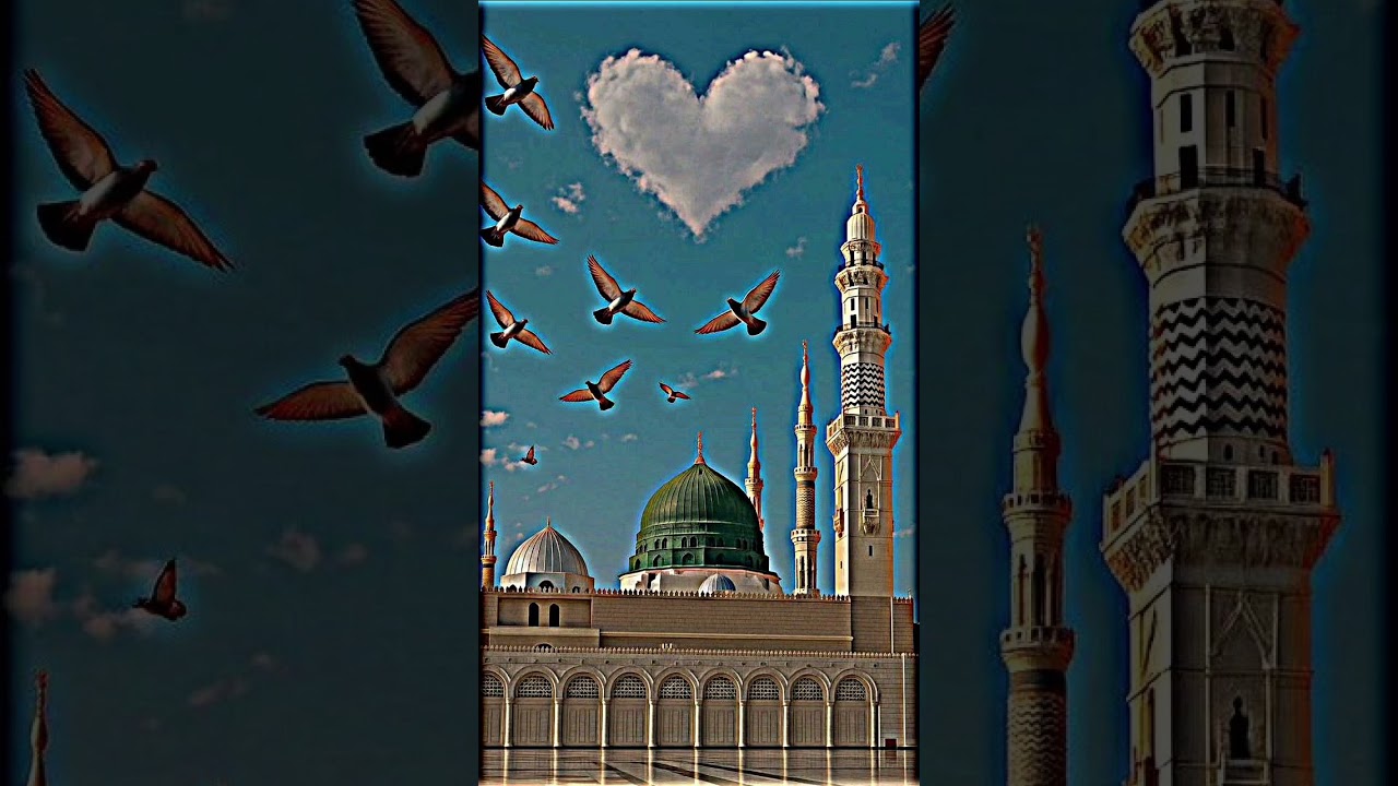 #madina