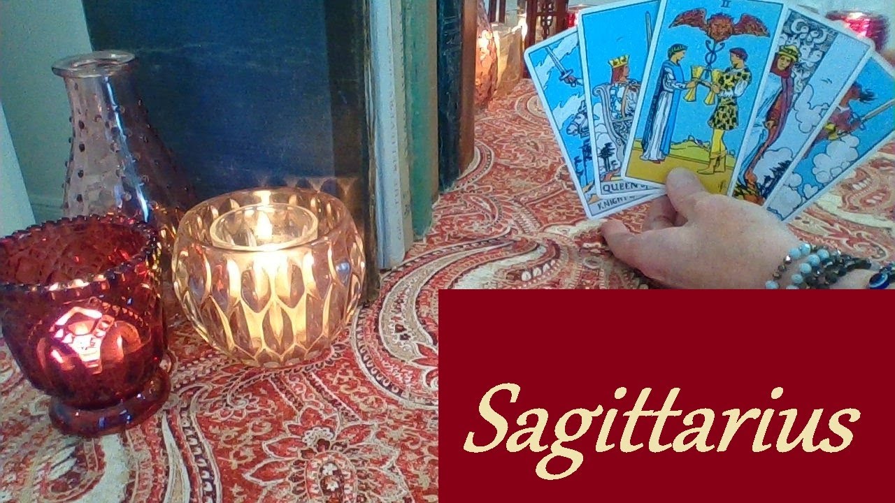 Sagittarius February 2026 ❤ NOT OVER! They Didn't Expect To Feel This Way FUTURE LOVE #Sagittarius