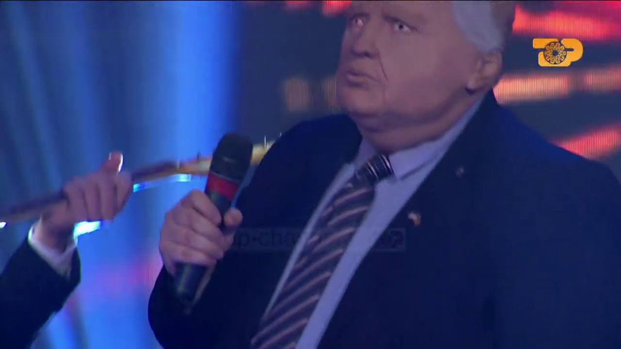 Maskat: Genard Hajdini- Eja o shoku ynë “E Diell”, 1 Nëntor 2020