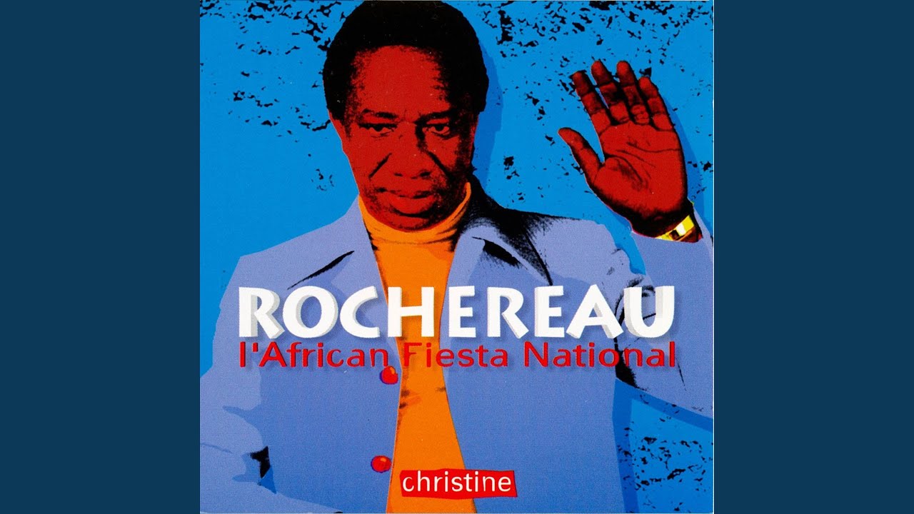 Bana ya lipopo (feat. L'African Fiesta National)