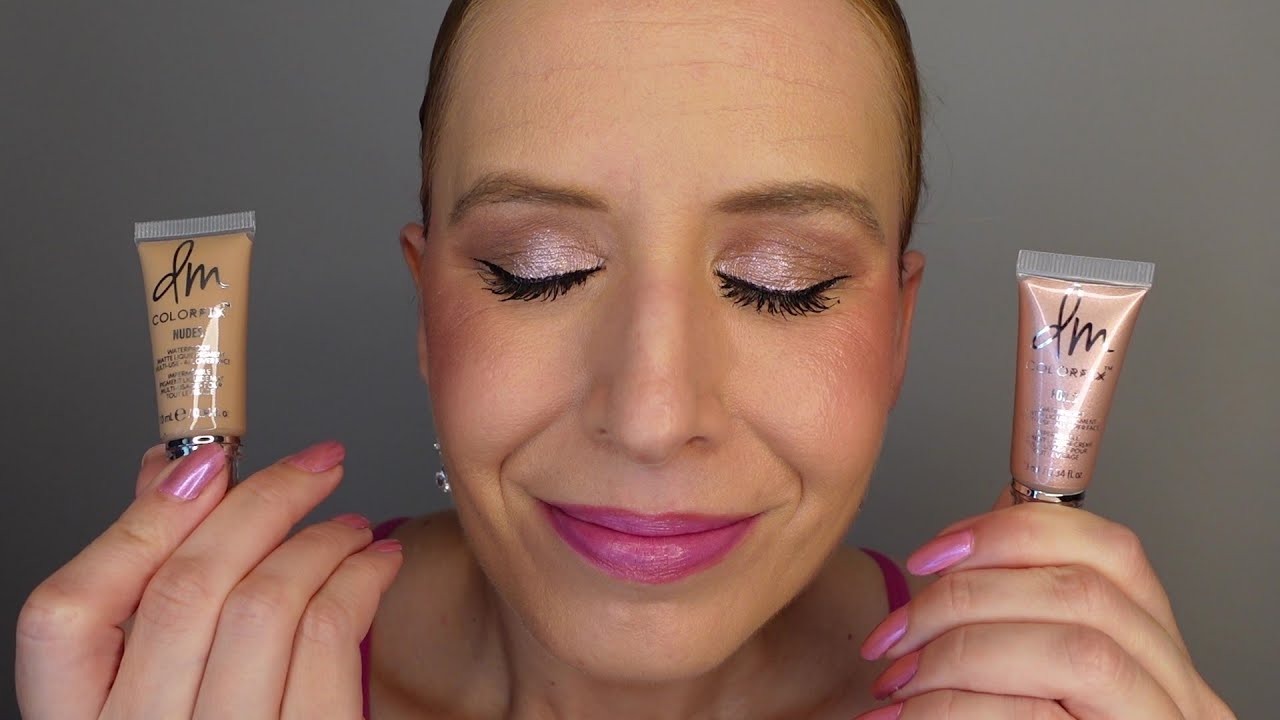 MORGEN neue Lyko LE & Schminki | Bürolook mit Colorfixes | Juli 2024 | Julies Beautyinsel