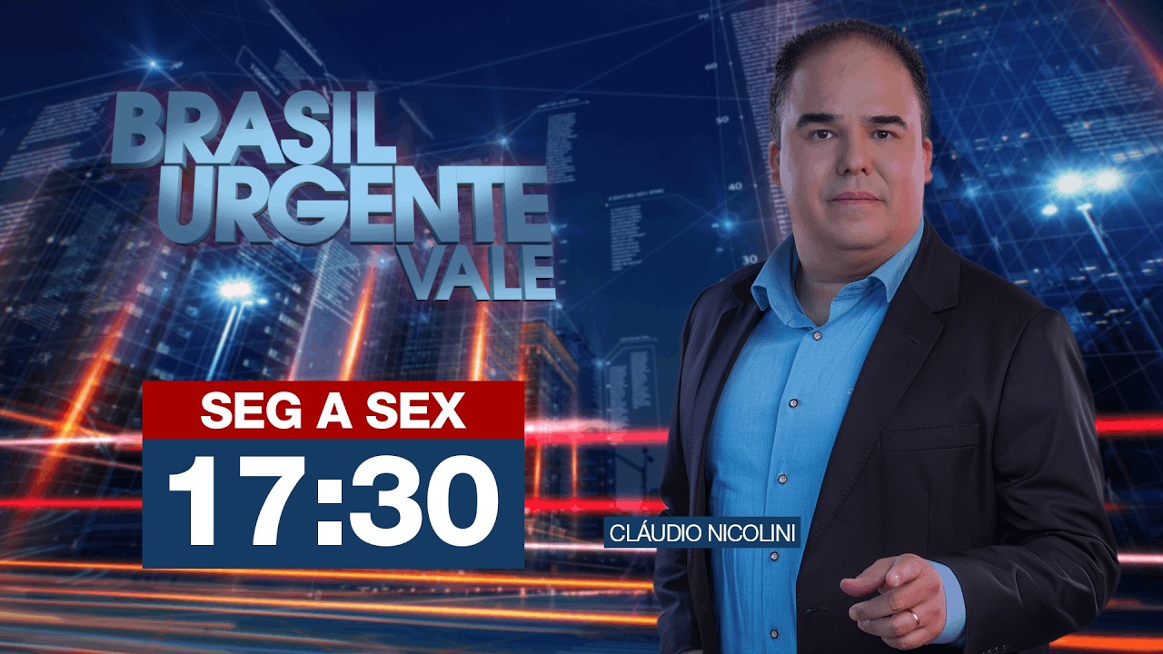 BRASIL URGENTE VALE - 17/03/2026