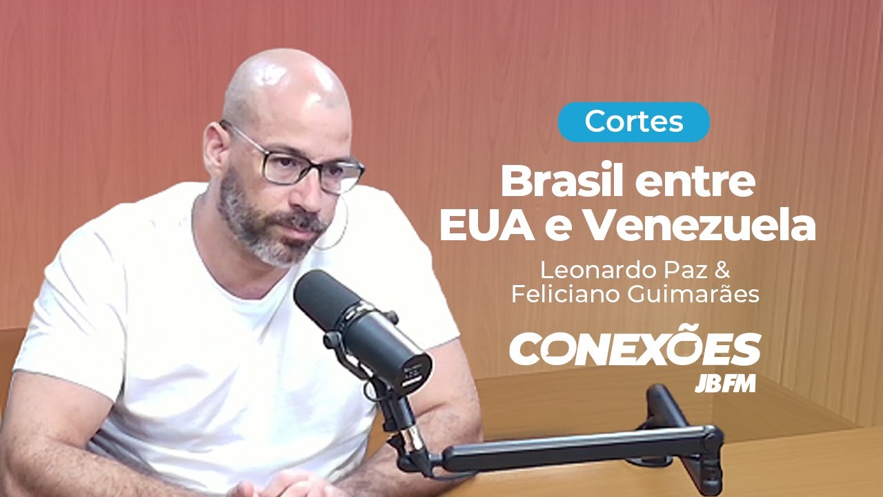 Brasil no meio do conflito: A invasão dos EUA à Venezuela
