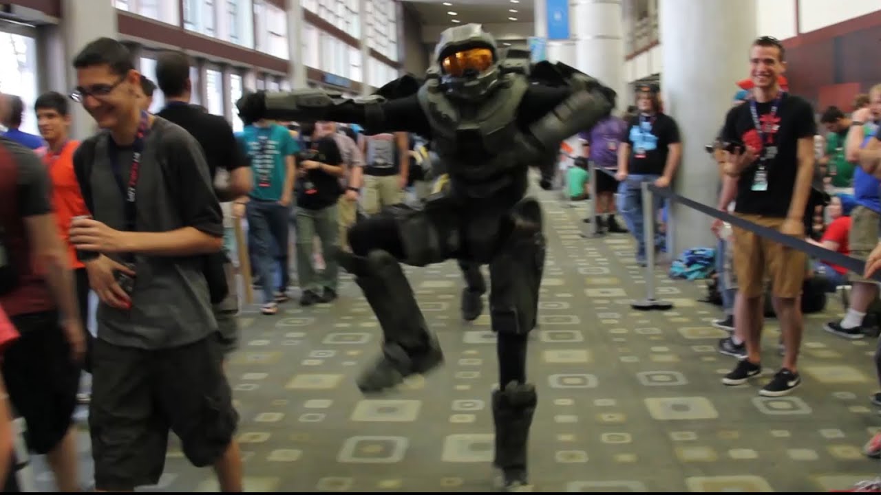 The Band Of The Spartans