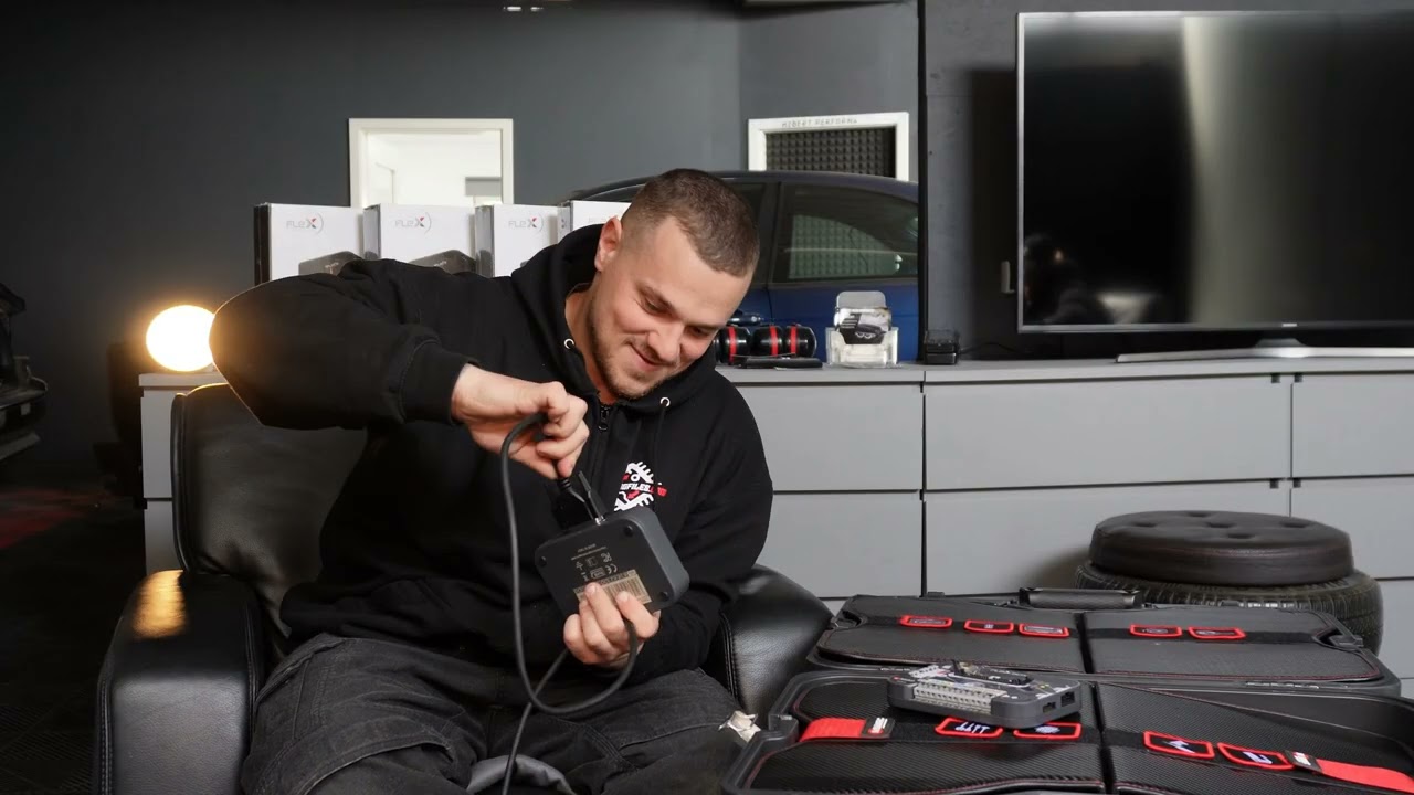 HIBERT PERFORMANCE | INTRODUCING THE MAGIC MOTORSPORT FLEX TOOL! 🔧🚀