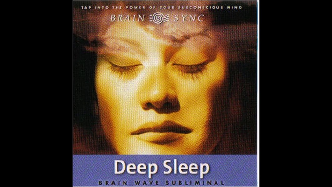 Kelly Howell - Deep Sleep