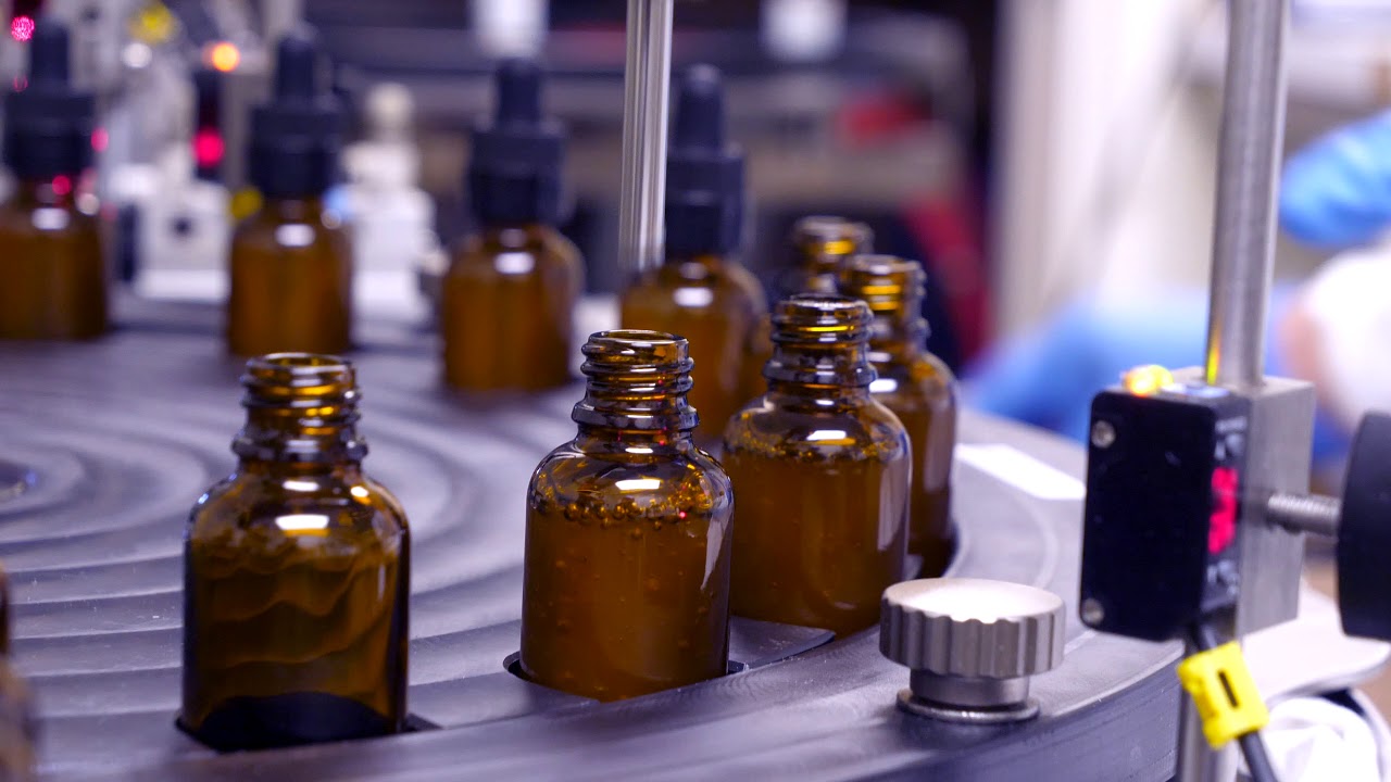 From Soil to Oil
