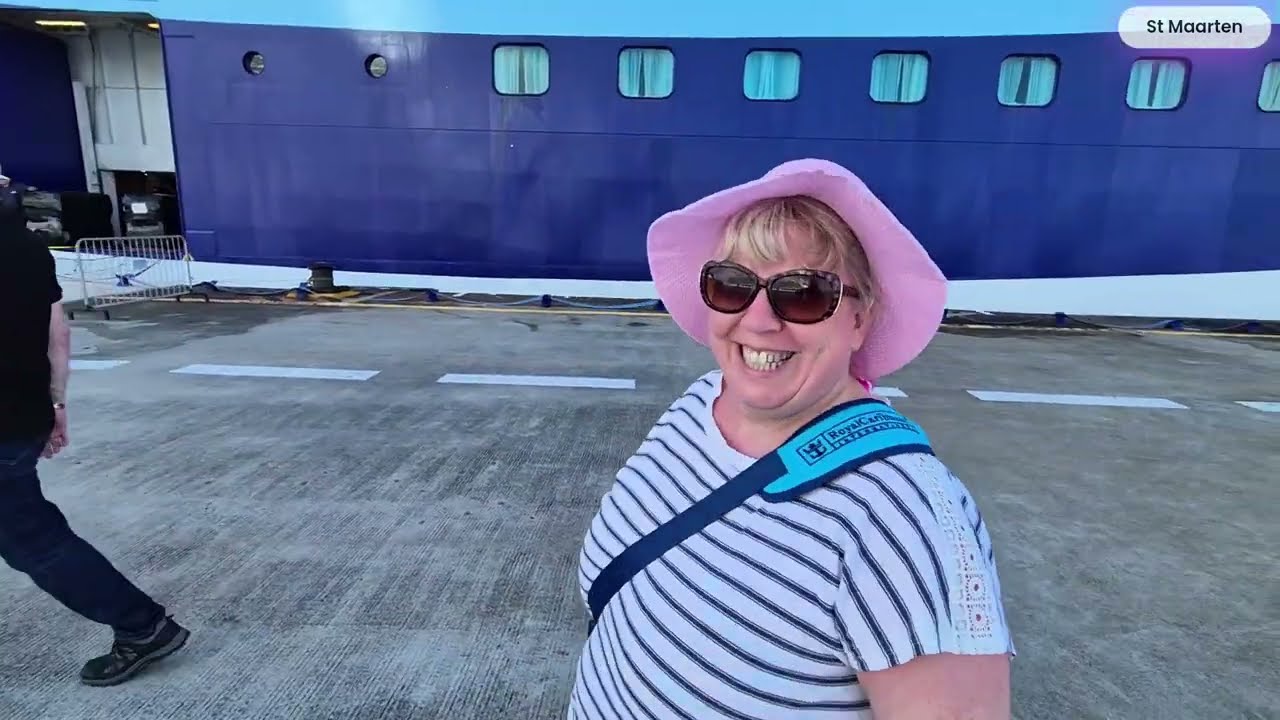 Marella Discovery Caribbean Cruise March 2025 Part 2