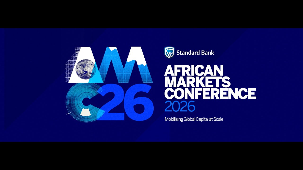 African Markets Conference 2026