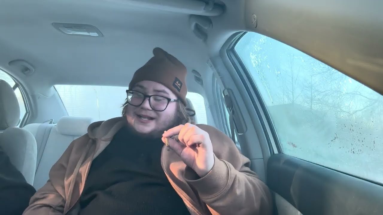 ShopHelloMary - (Sunset Sherbert + Detroit Runts) THCA Flower Review