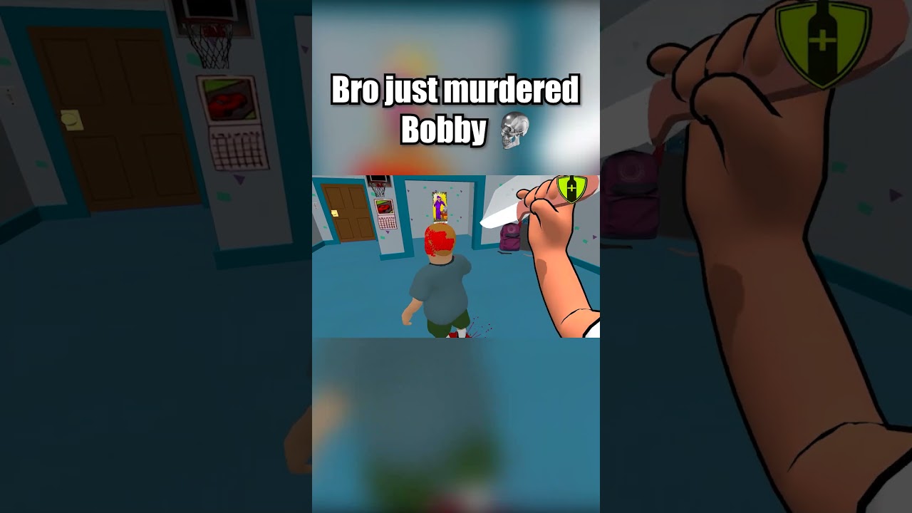 Bro just murdered Bobby... #kingofthehill