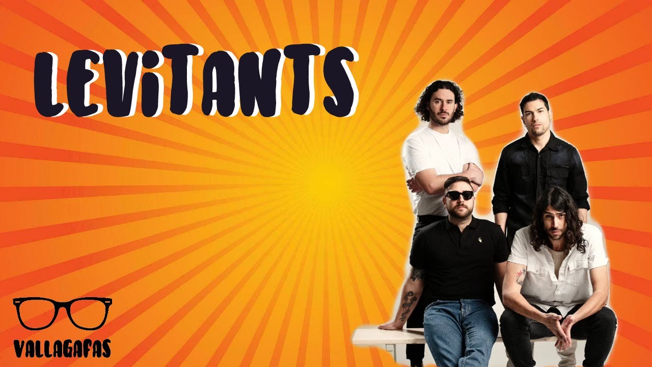 VALLAGAFAS | Levitants: 
