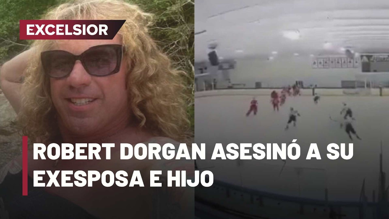 Autor de tiroteo en Rhode Island sufría de trastorno de la personalidad