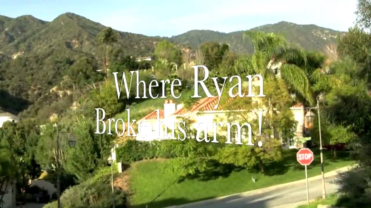 Driving around Monrovia