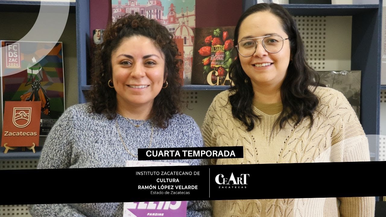 Sara Miranda / Enseñanza IZC