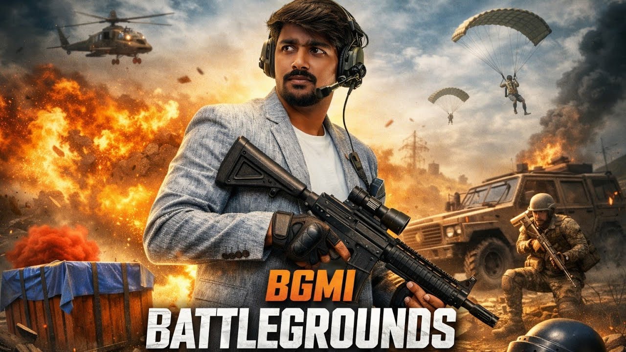 PUBG | BATTLEGROUNDS | PUBG #live #PUBG #short