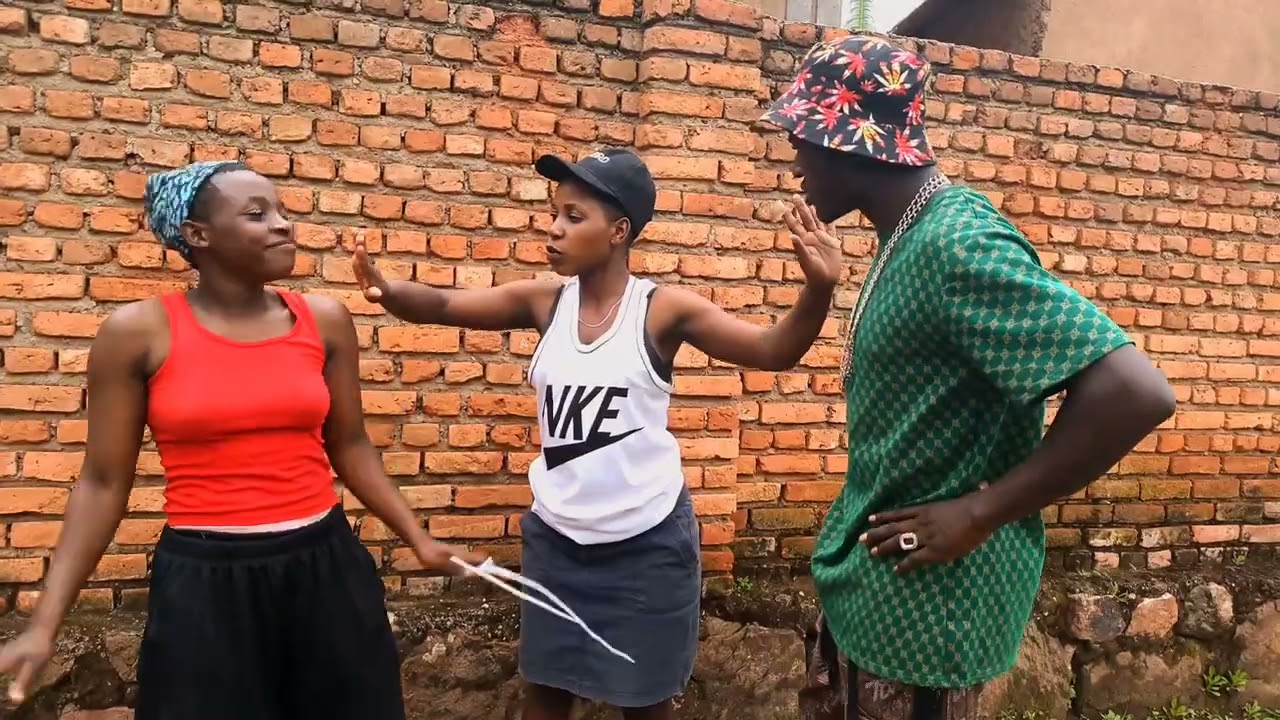 IYIKARISO YUMUGORE WANJYE WAYIKUYEHE