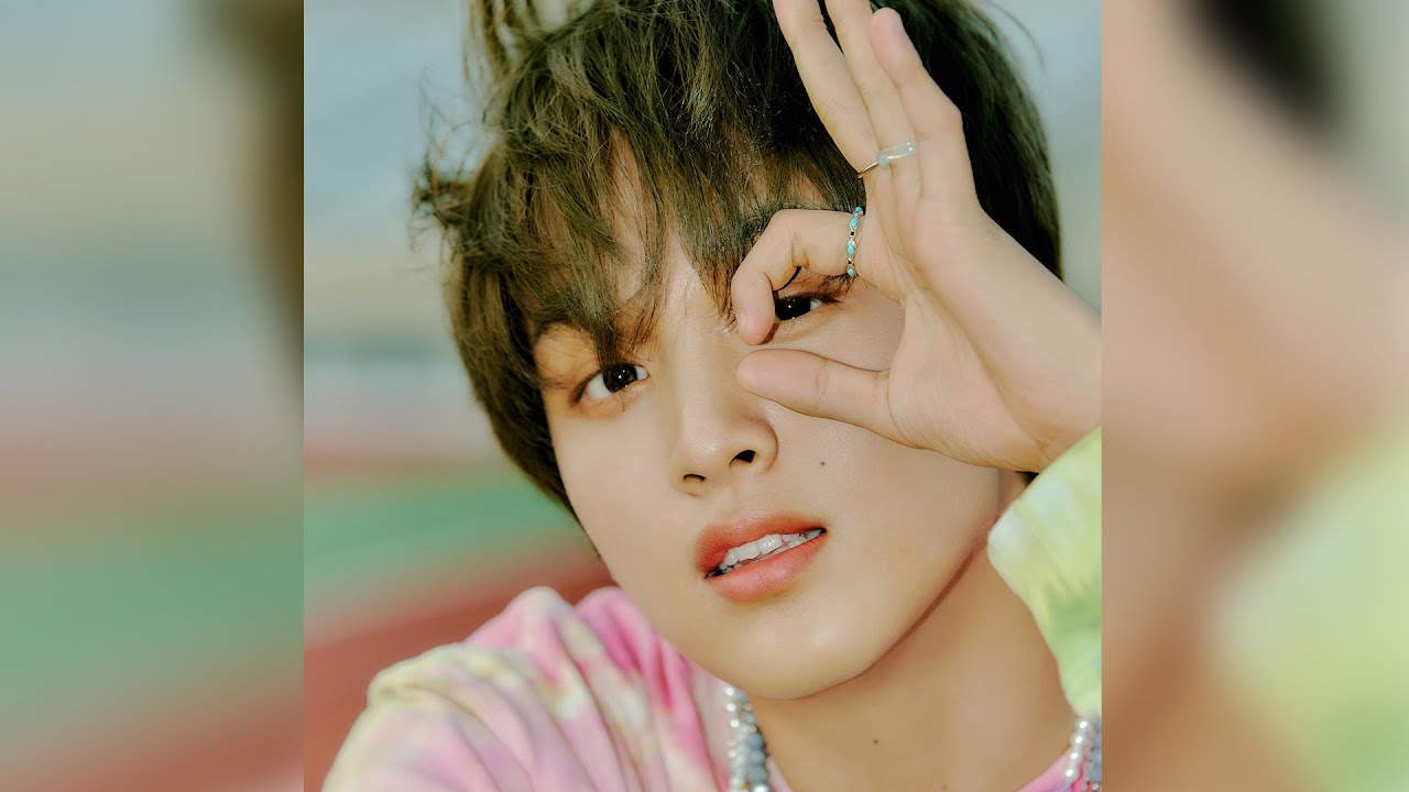 드림 정규 1집 리팩 속 해찬 파트를 모아보았다