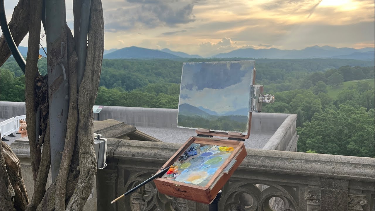 13: Recap of the Plein Air Convention & Expo 2024