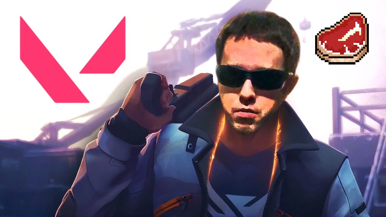 Dellor plays Valorant