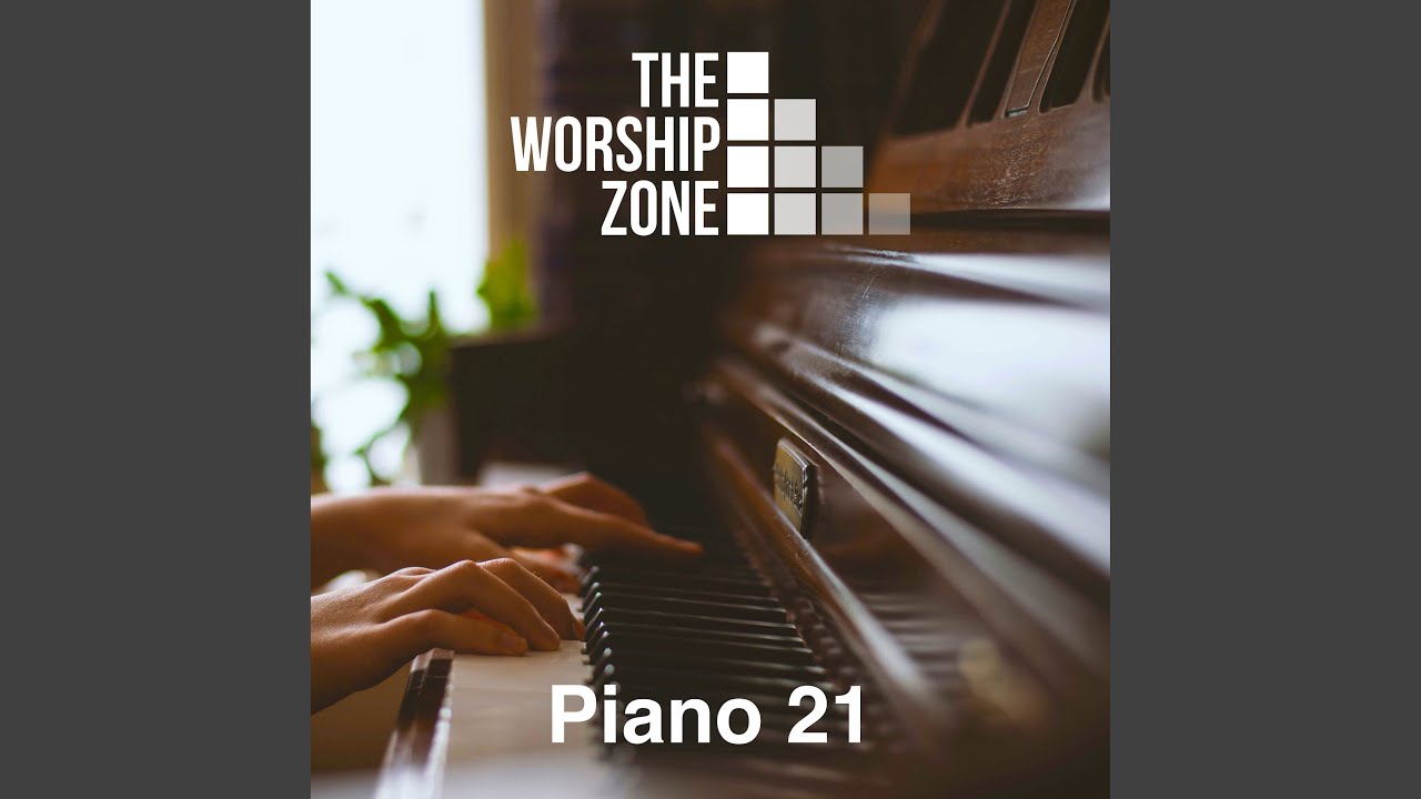 The Joy (Piano Instrumental)