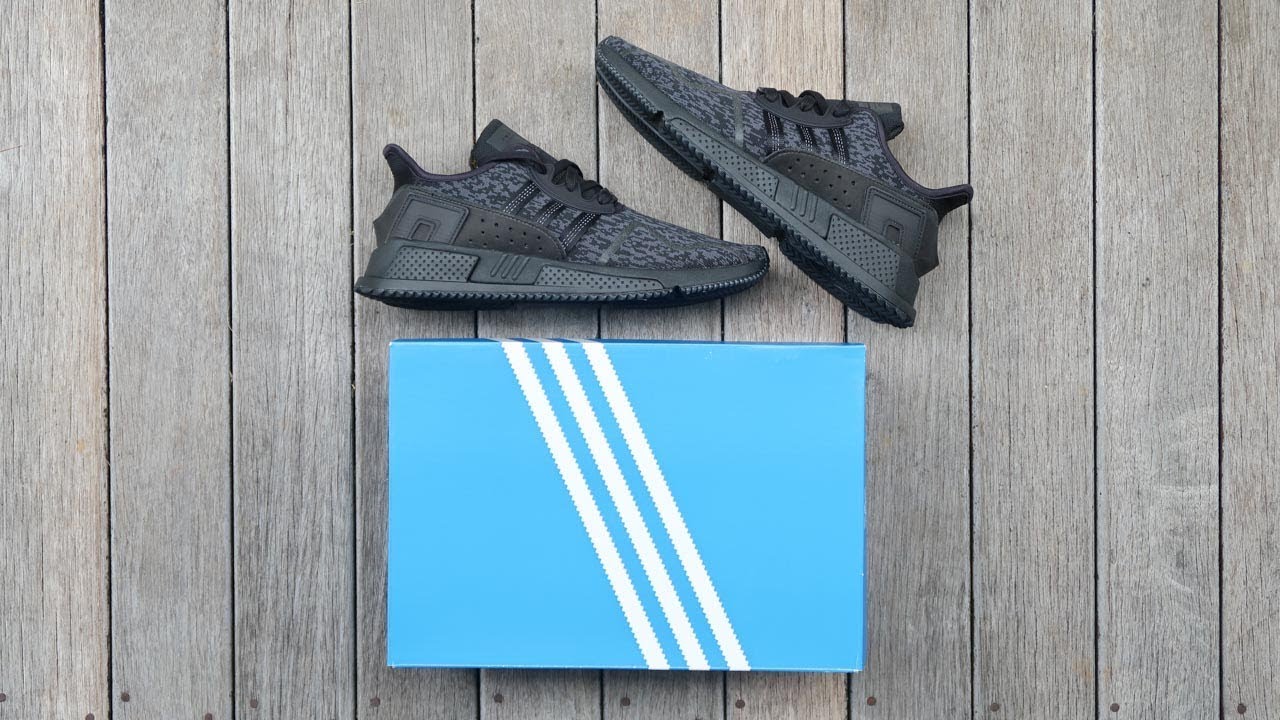 ADIDAS EQT CUSHION ADV 