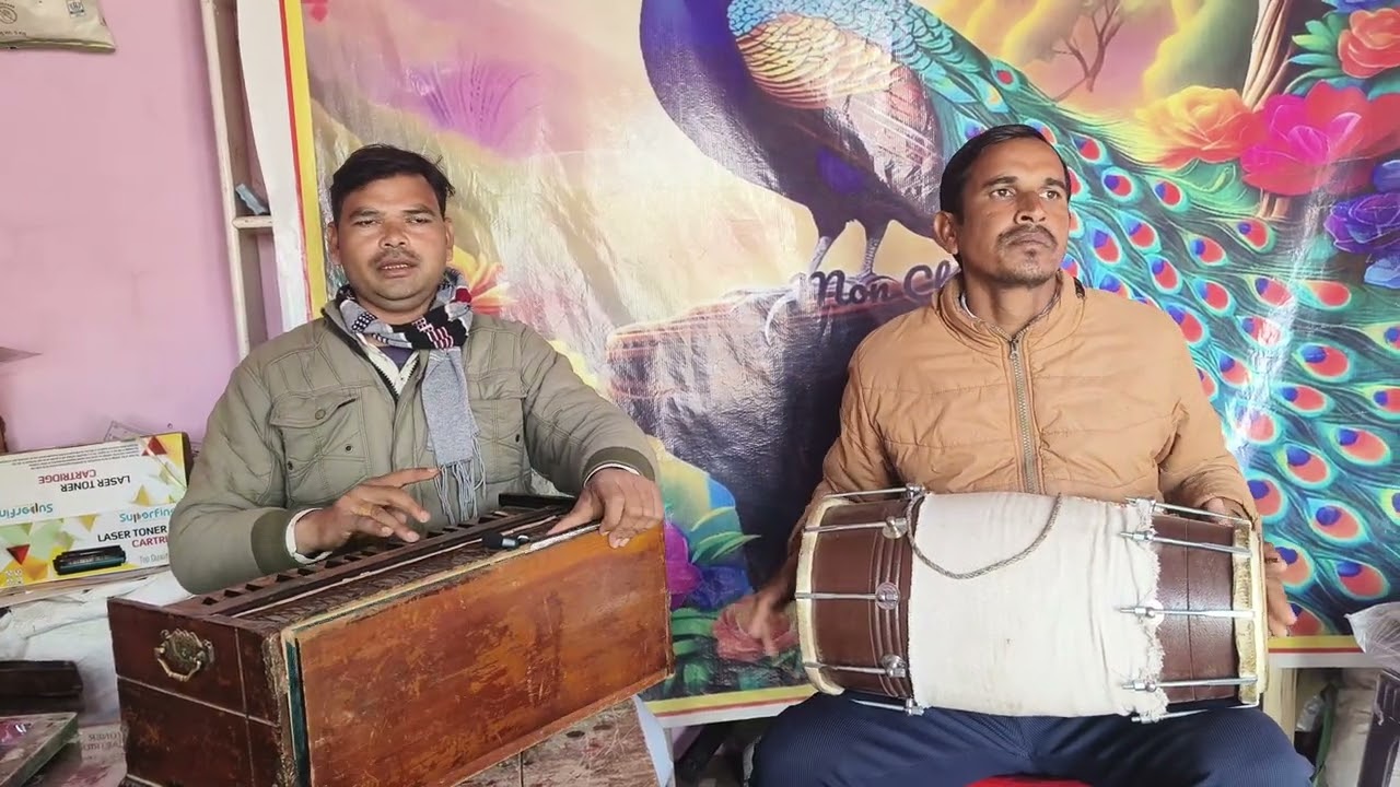 Mit gaye bade bade balvan par nari ke chakkar sonu rathor ki abaj mai