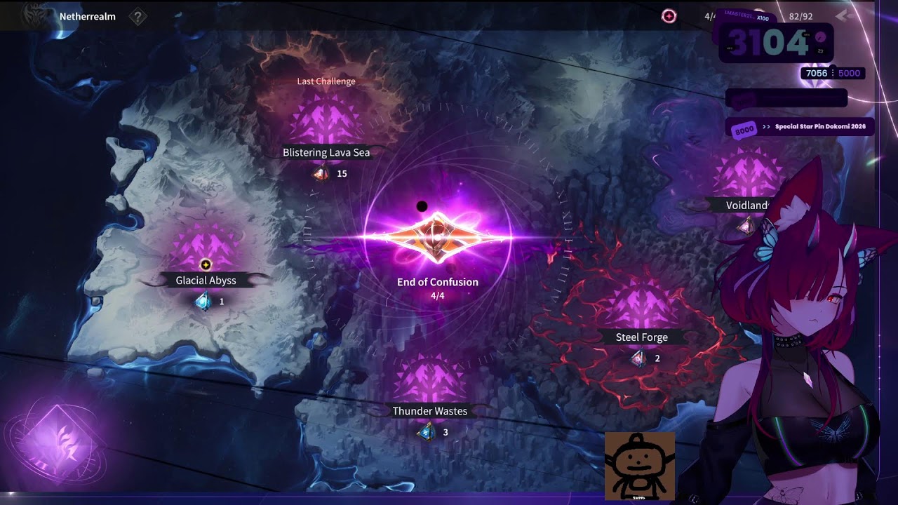First time Arknights?! Someone will need to give me a small recap of the game