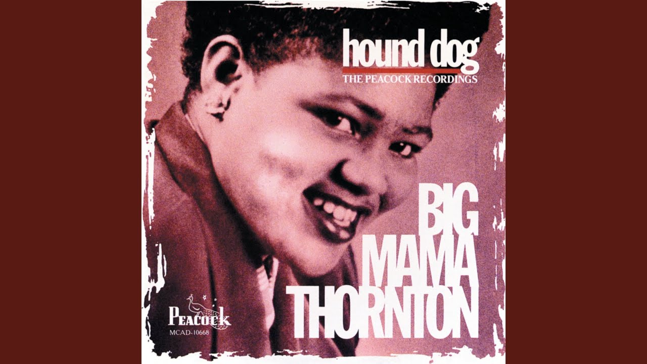 Hound Dog