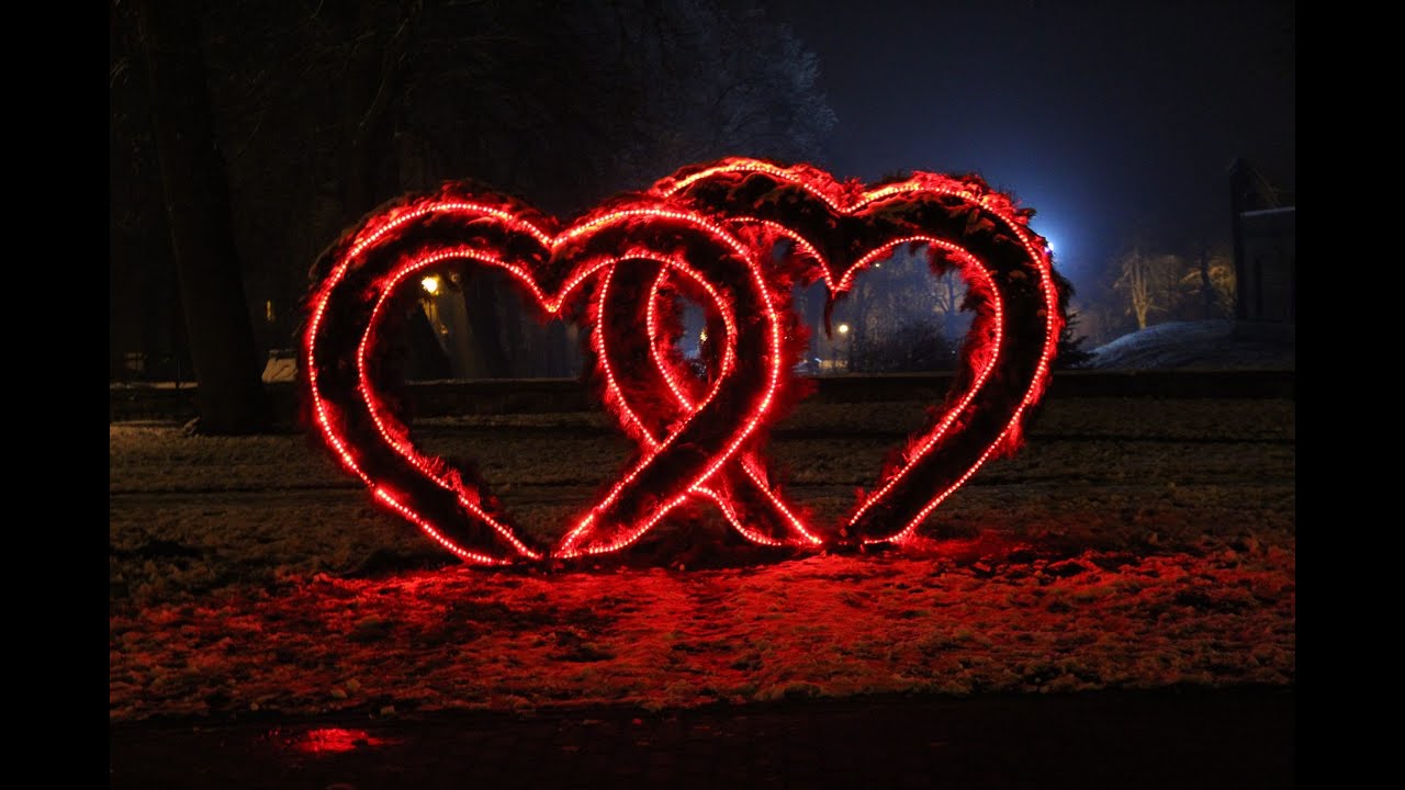 Chełmno - miasto zakochanych