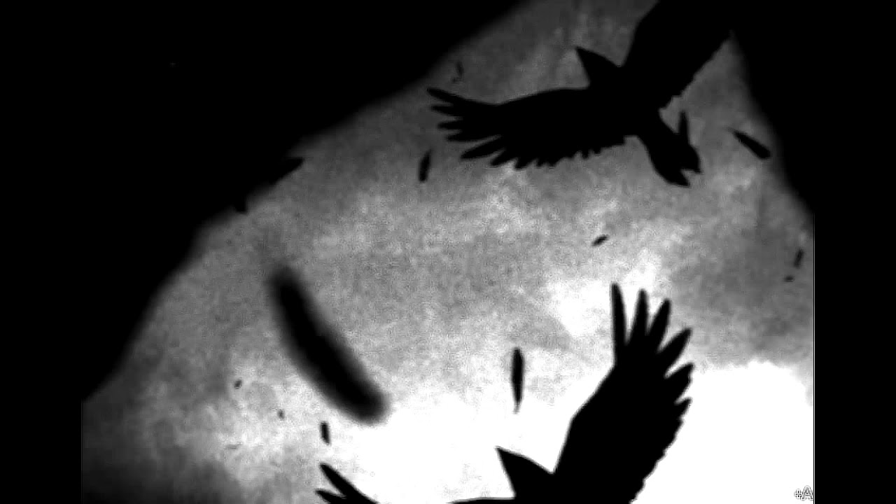 игла - птица (slowed and reverb)