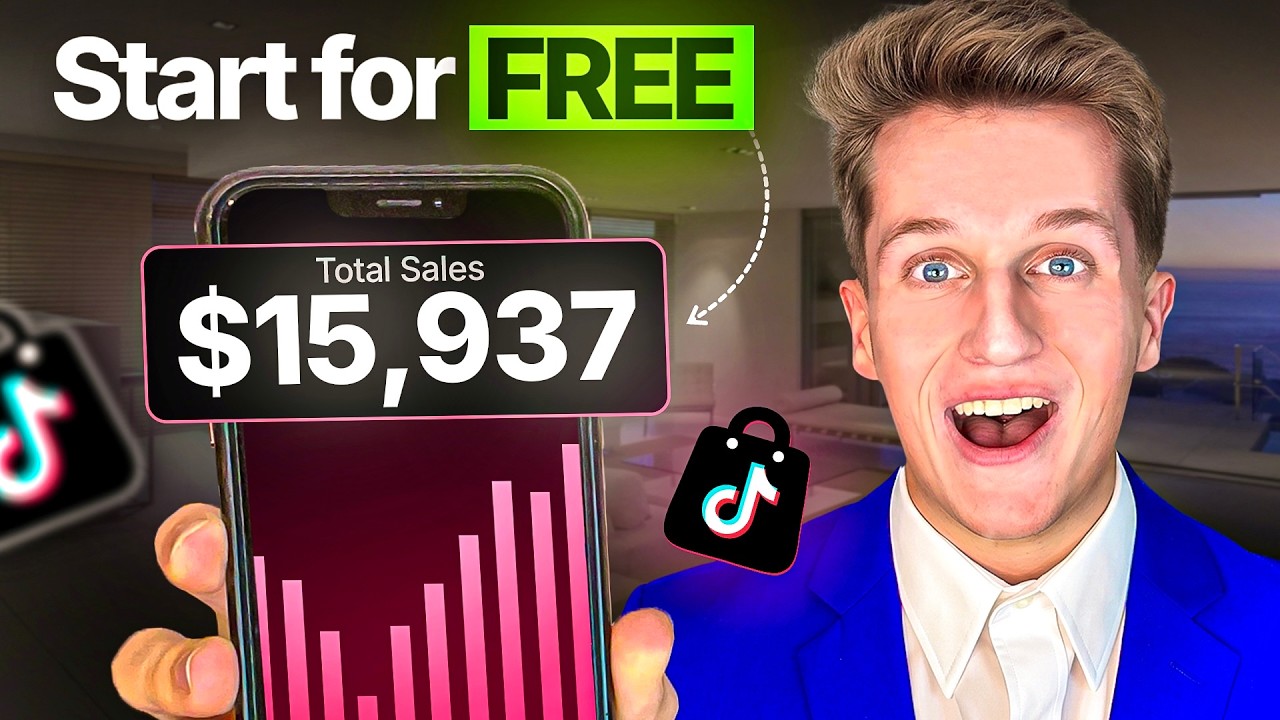 How To ACTUALLY Make Money With TikTok Shop Affiliate In 2026