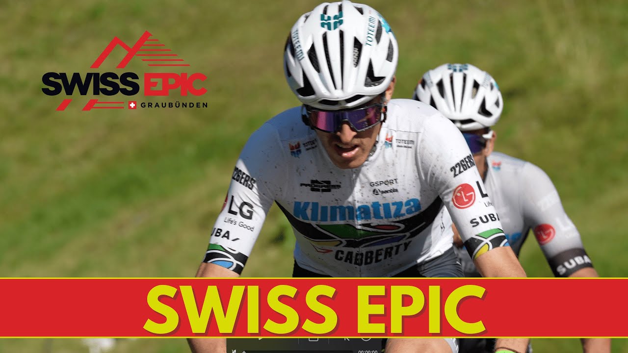 SWISS EPIC - EPIC SERIES | KLIMATIZA TOTEEMI CABBERTY