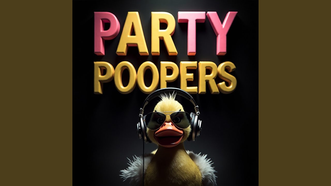 Party Poopers