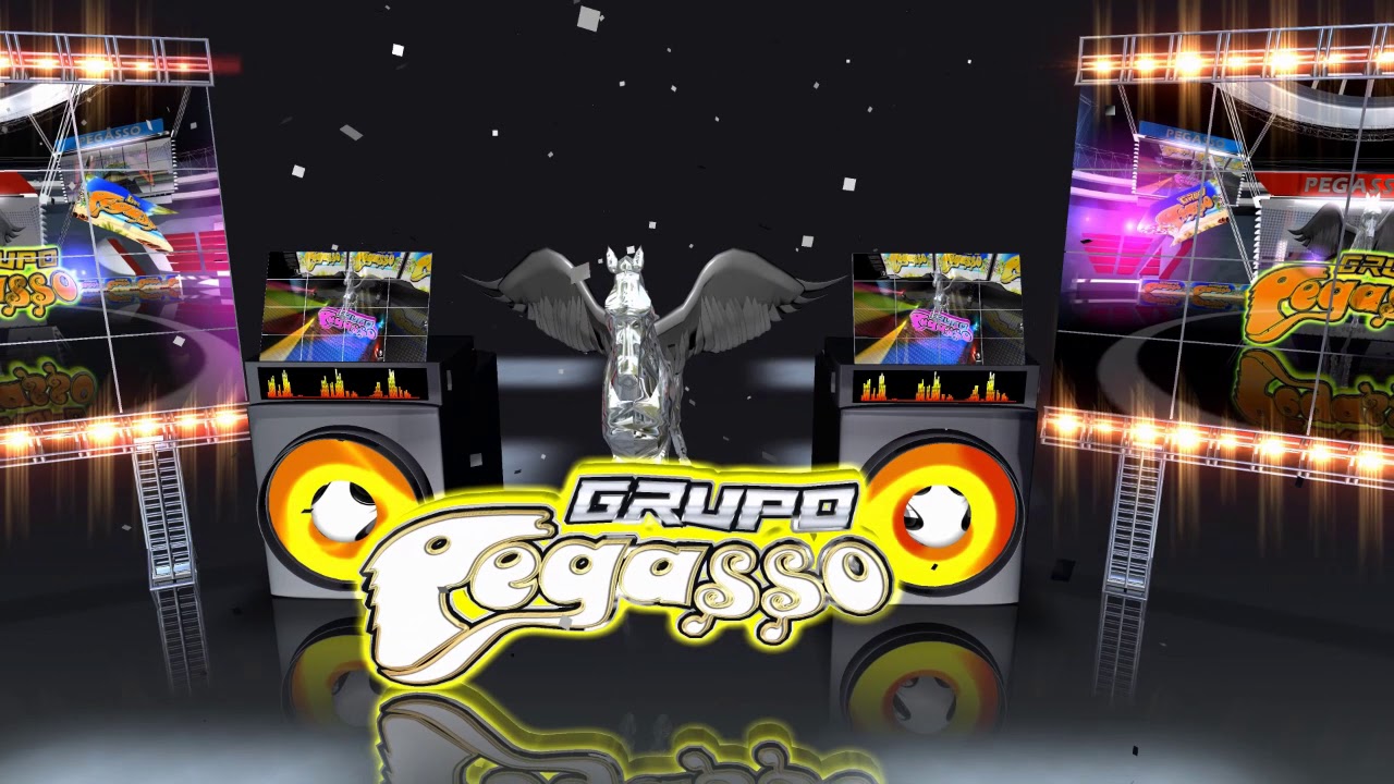 lo mejor del pega pega vs pegasso