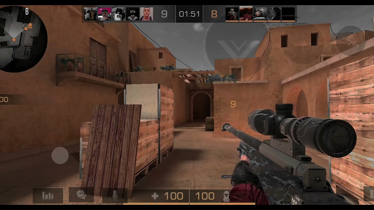 Stay with me💖🇧🇷 | Standoff 2 highiliths