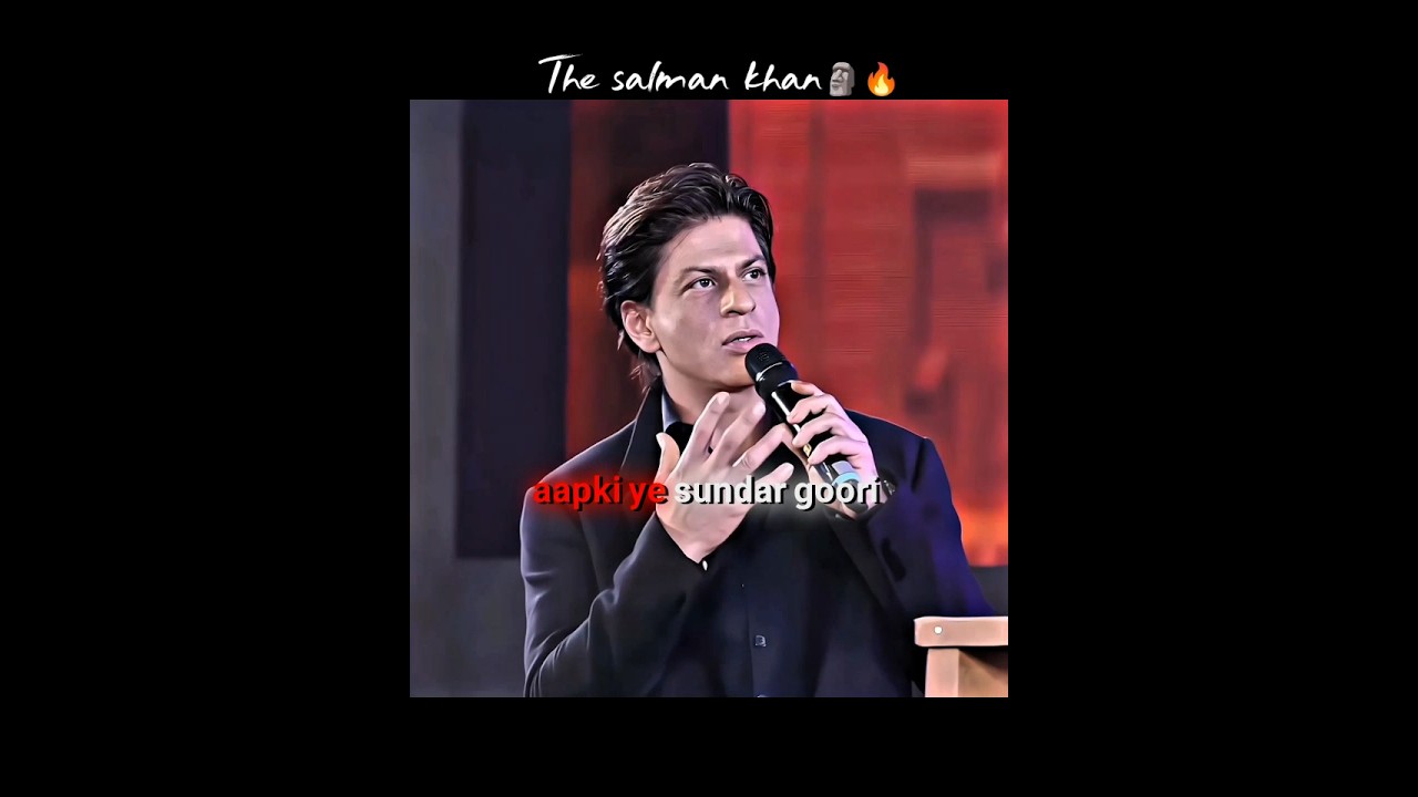 salman khan savage moment🗿🔥 || #salmankhan #amirkhan #shrukkhan #rajatsharma #shorts