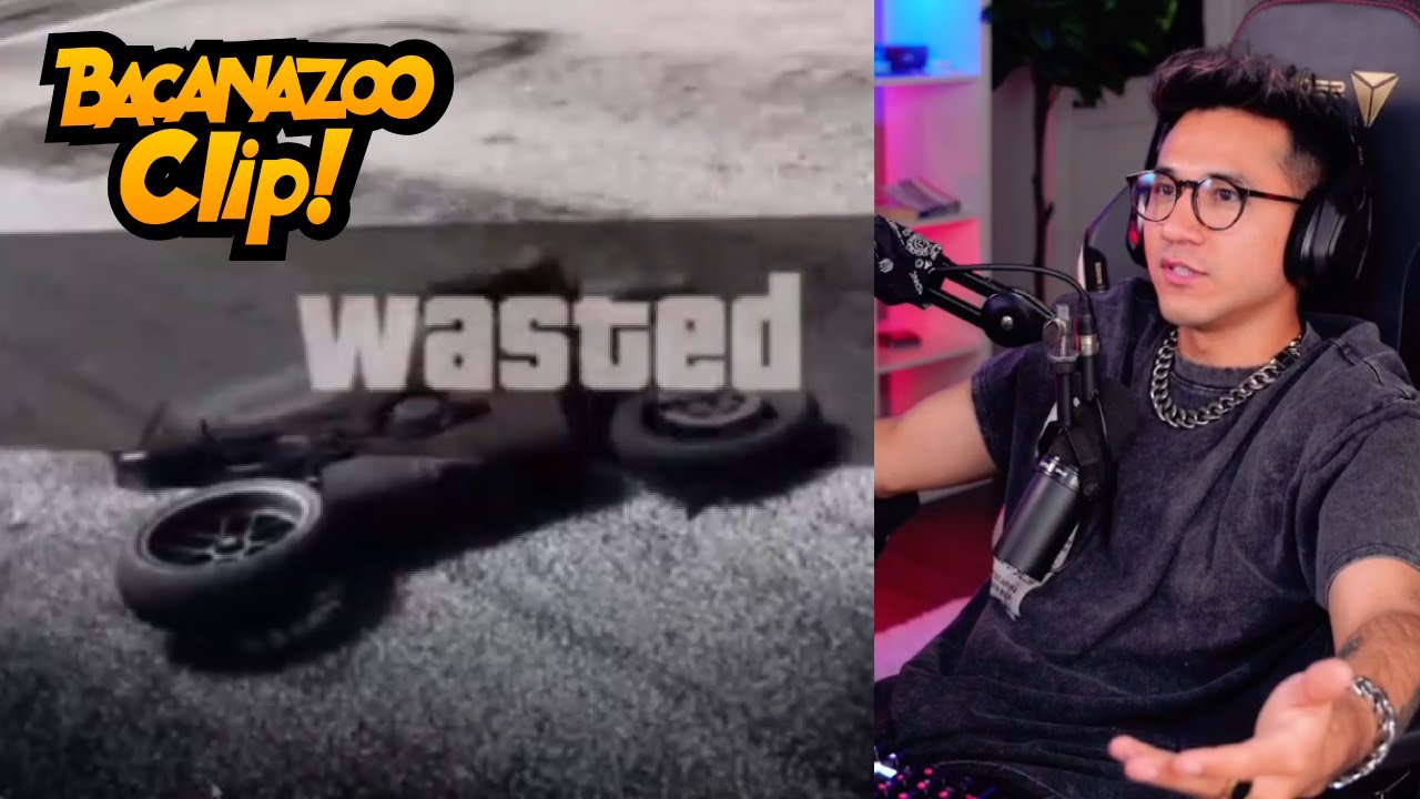 Zein reaccioando a su clip de CHOLO REK 😂