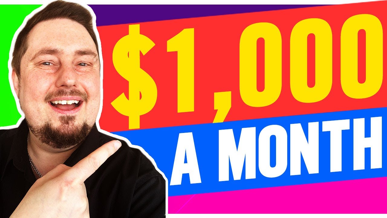 How to Make $1,000 A Month Online From Affiliate Marketing With Kartra