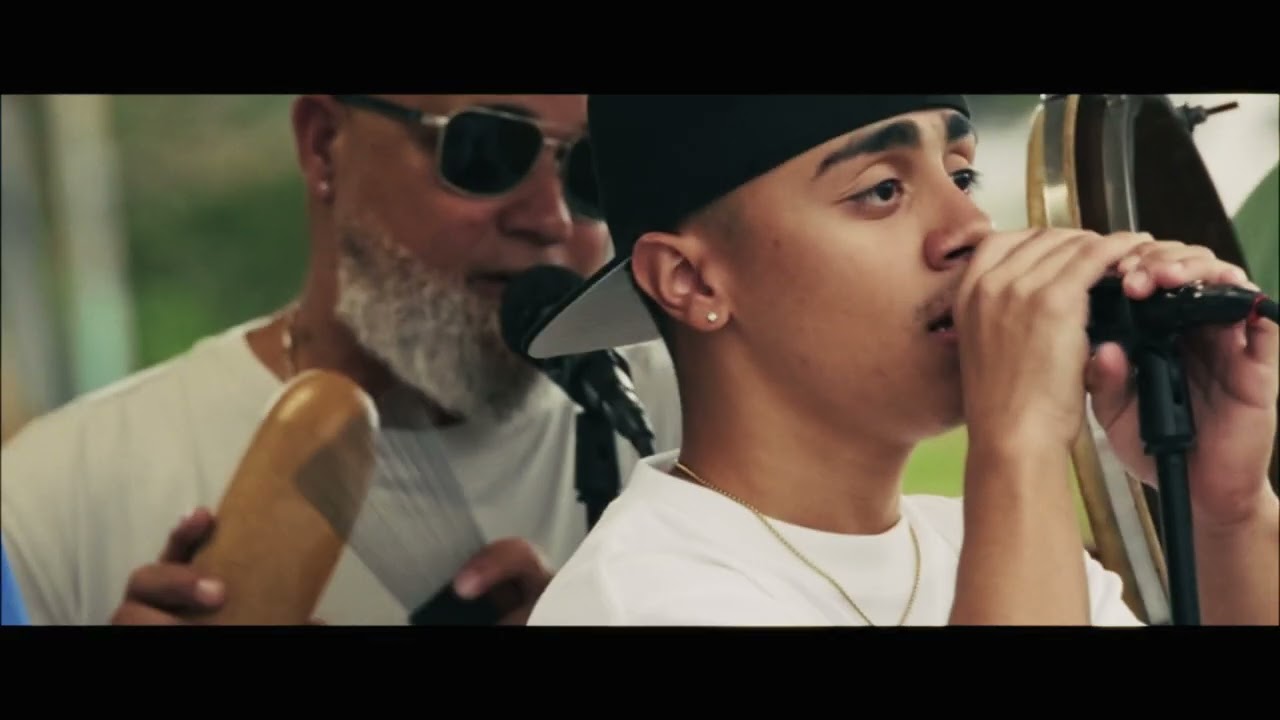 Reencuentro de los Plenazos Callejeros 2025