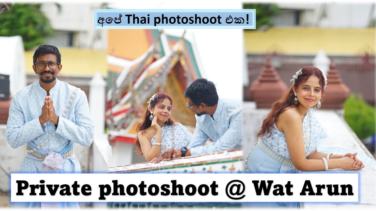 Bangkok වල යන්නම ඕනි තැන් | Best Places to Visit in Bangkok 2025 | BANGKOK Itinerary sinhala |