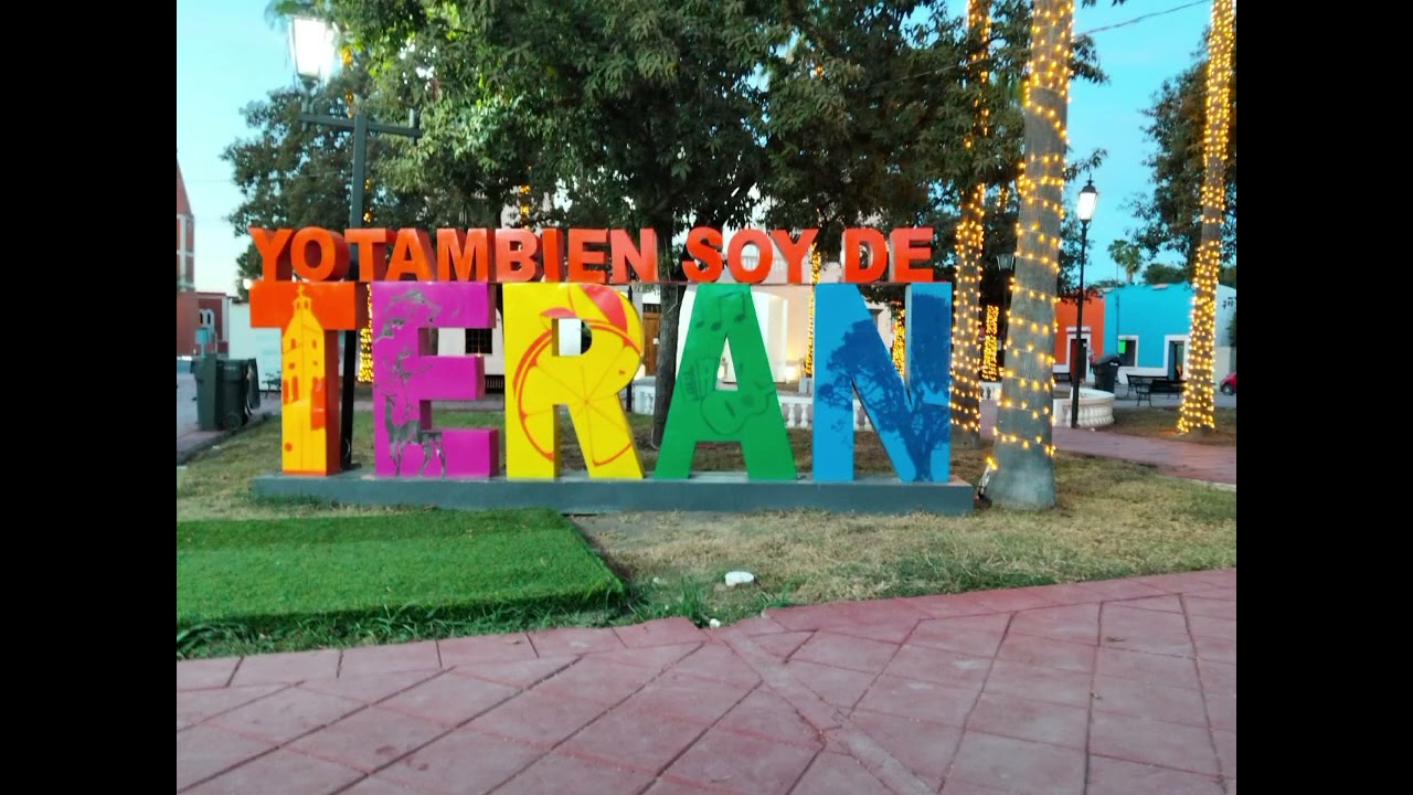 Pueblo mágico General Terán 