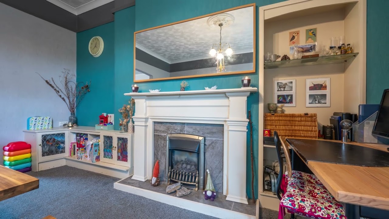 6 Tavern Cottages - MMP