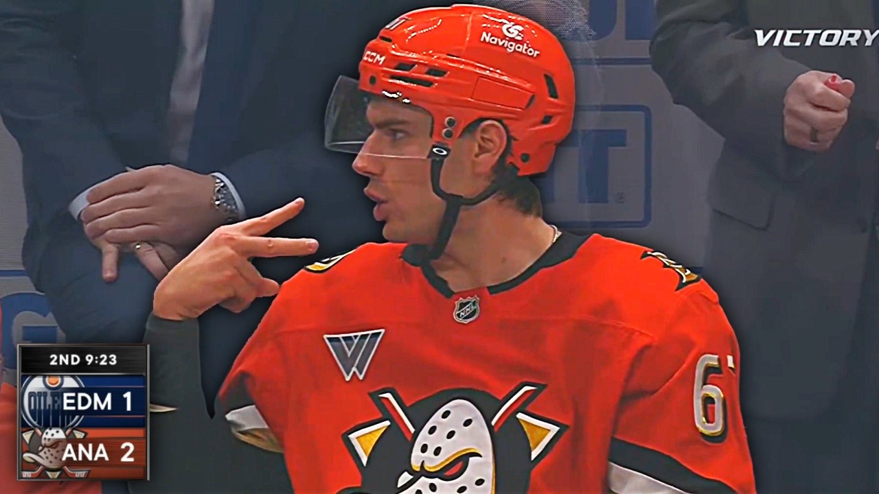 Cutter Gauthier is a complete player...