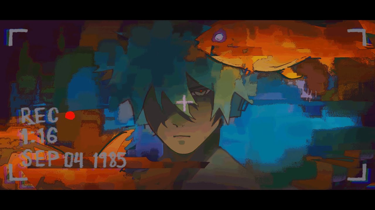 Overgrown Overture | Wyll's Fight Theme